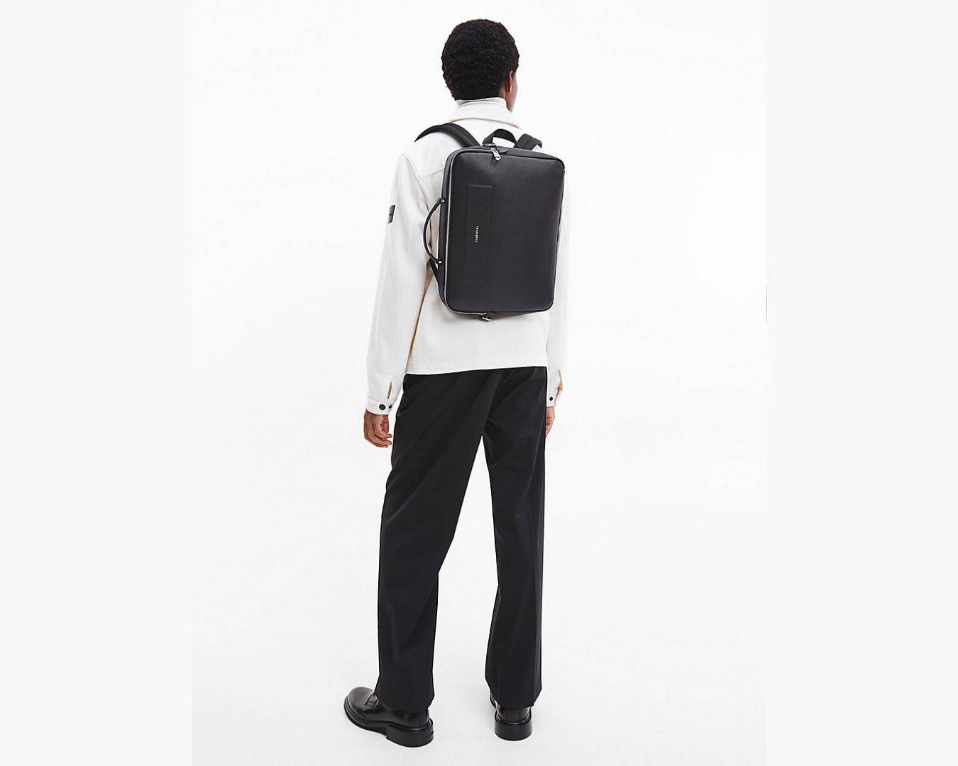 CALVIN KLEIN BORSA LAVORO UOMO K50K510053