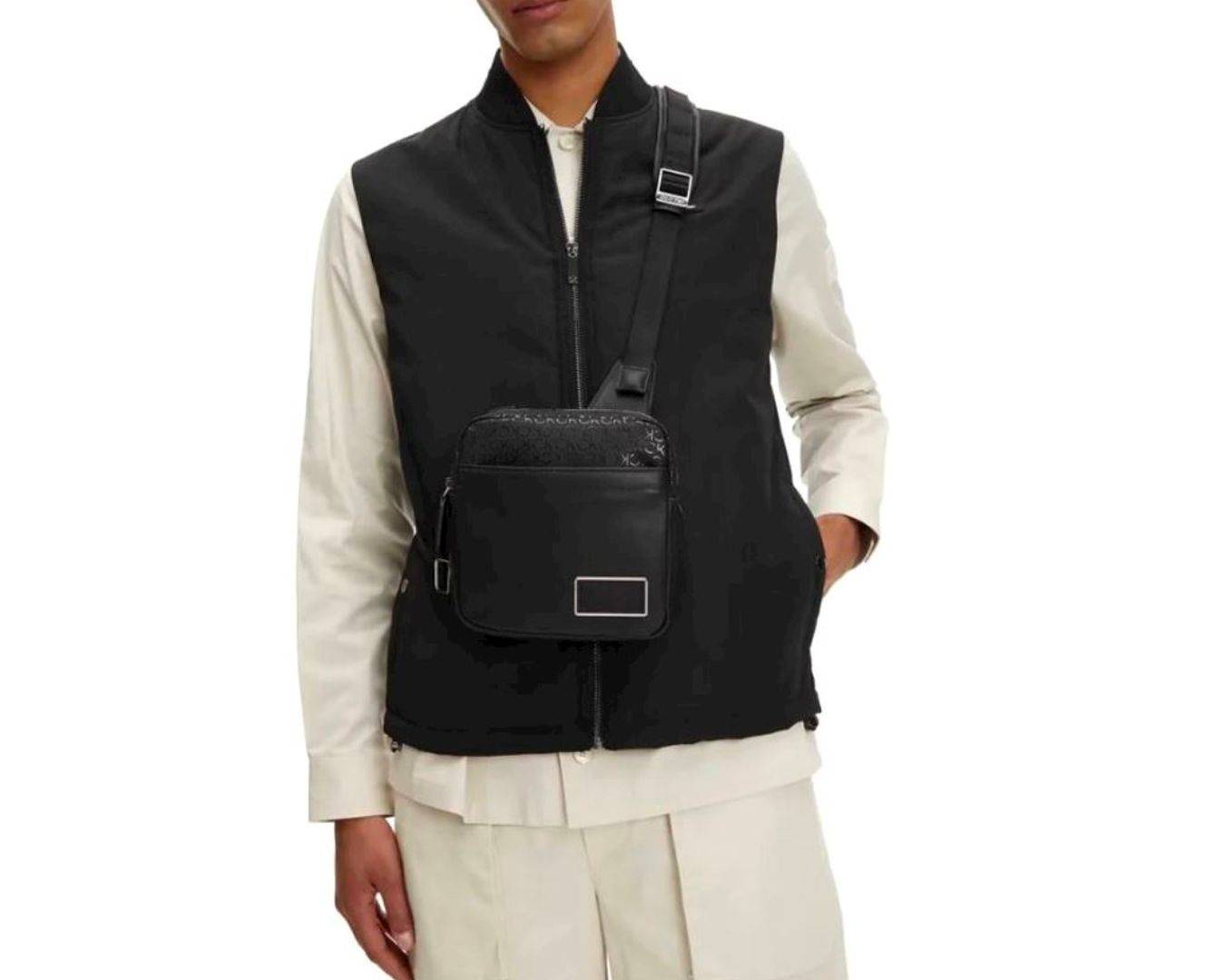 CALVIN KLEIN BORSELLO UOMO K50K510279