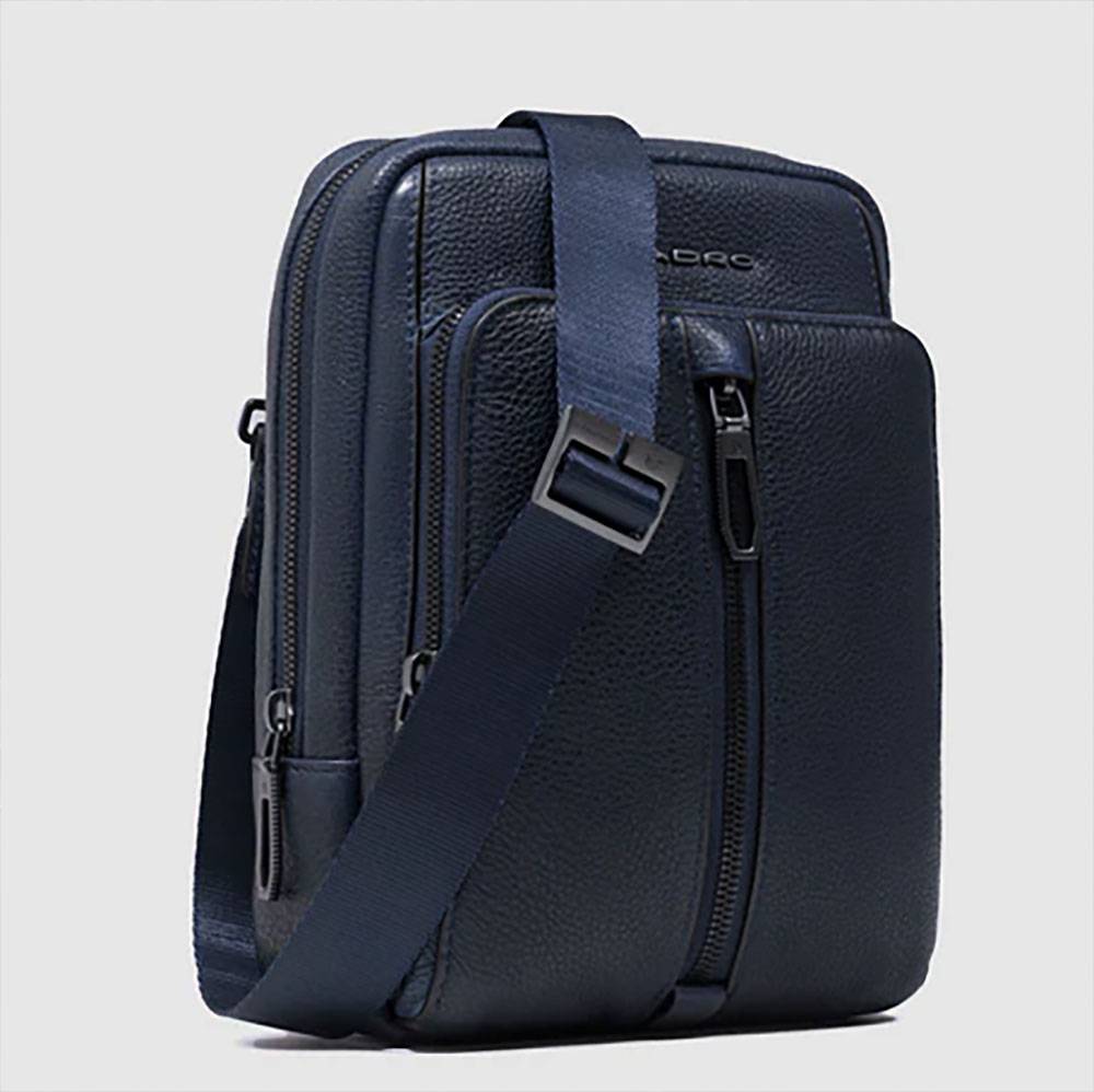 Piquadro borsello da uomo CA3084W130