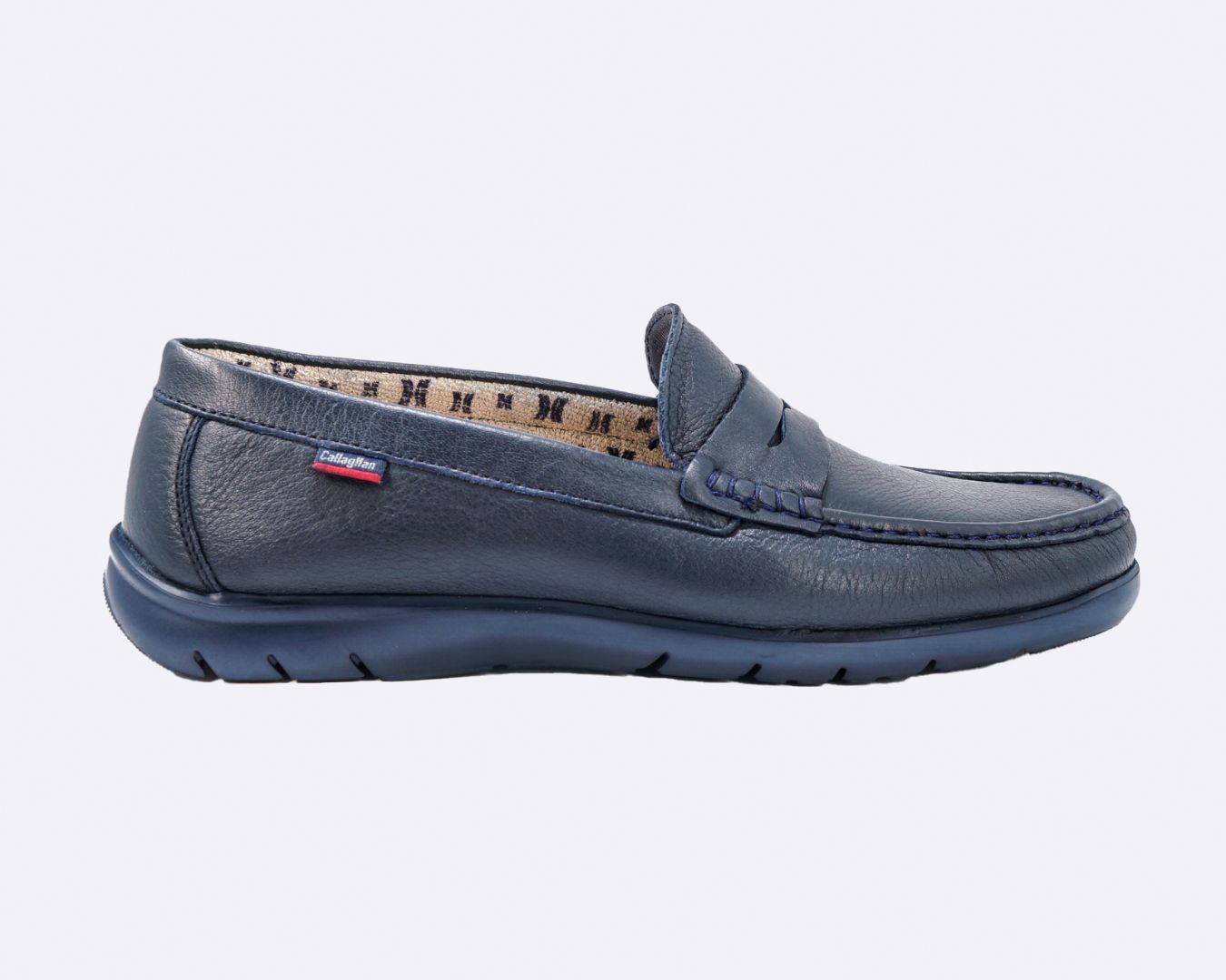 CALLAGHAN MOCASSINO UOMO 18003
