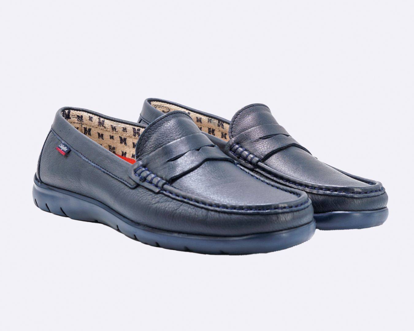 CALLAGHAN MOCASSINO UOMO 18003