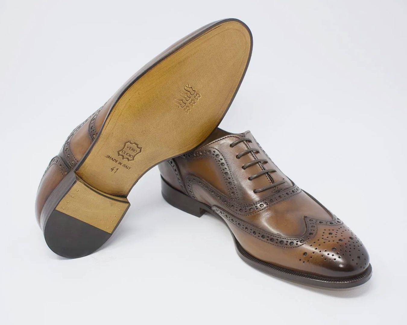 CALPIERRE FRANCESINA UOMO K168