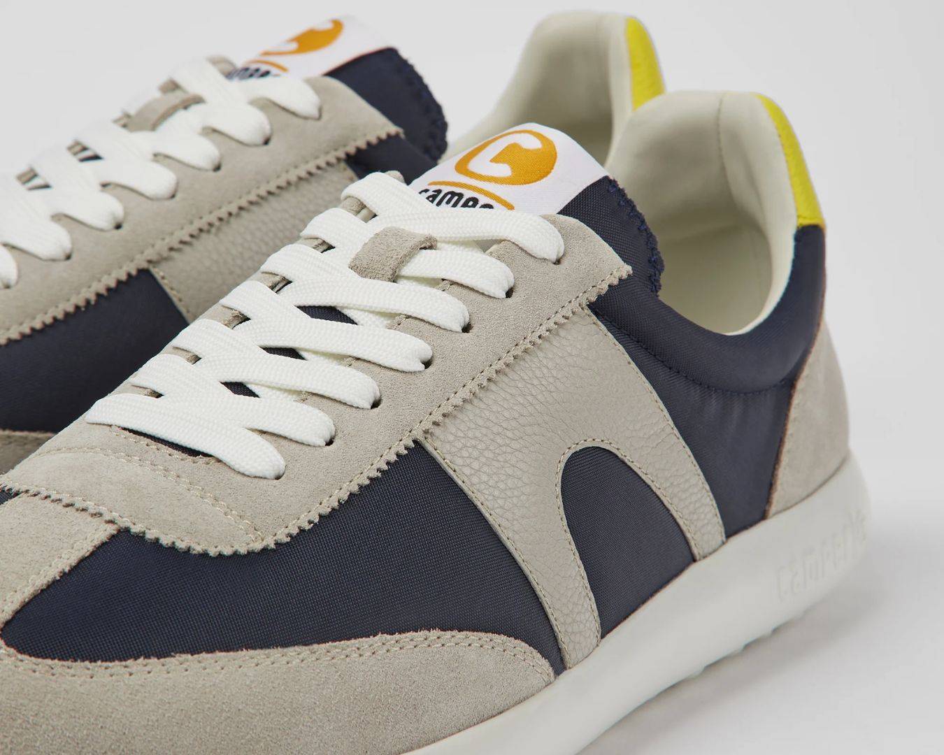 CAMPER SNEAKERS UOMO K100545