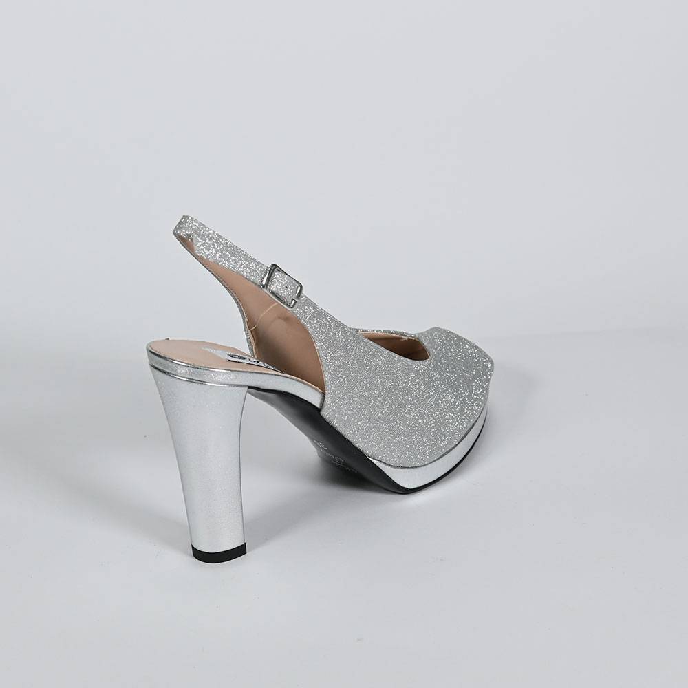 POLIZZI SANDALO DONNA A7248