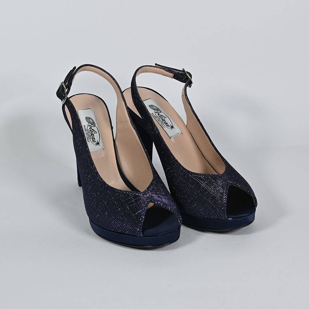 POLIZZI SANDALO DONNA A7248