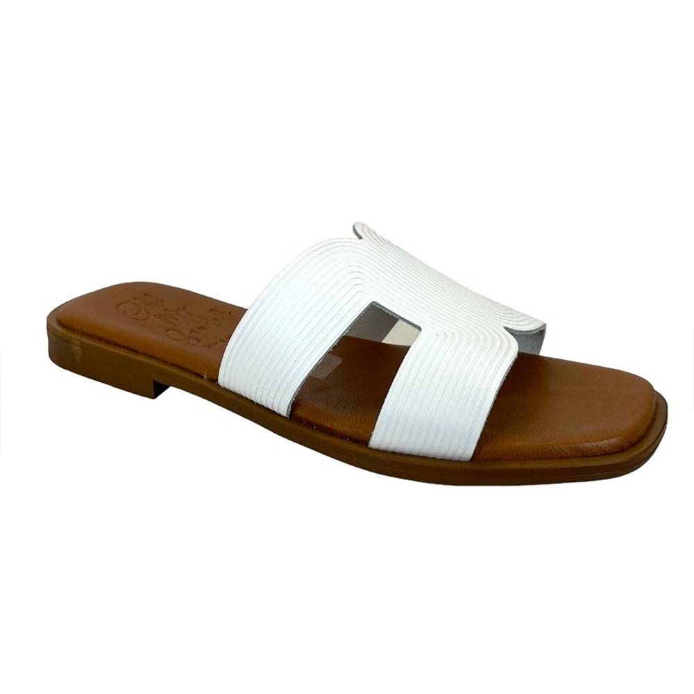 Ciabatta da donna Oh my sandals 5327