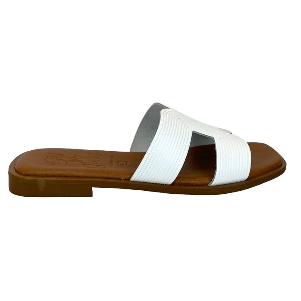 Ciabatta da donna Oh my sandals 5327