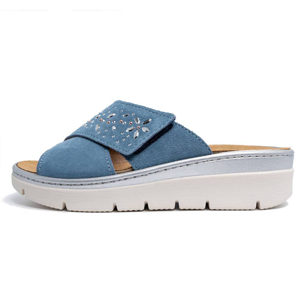 Ciabatta da donna F.lli Tomasi 12236