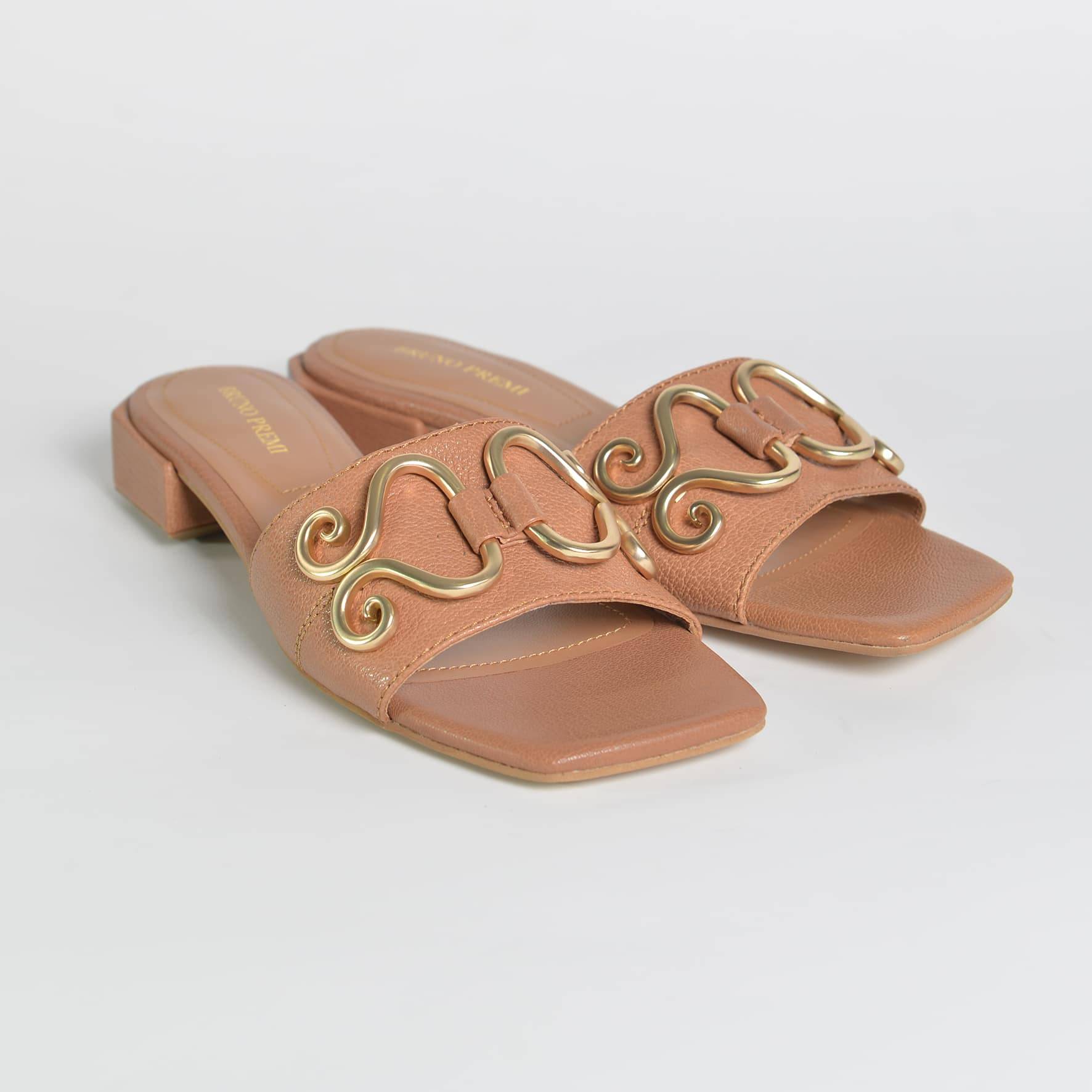 CIABATTA DONNA BRUNO PREMI 0801X