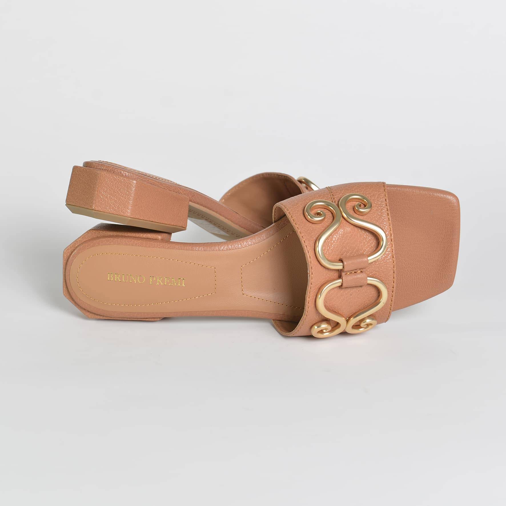 CIABATTA DONNA BRUNO PREMI 0801X