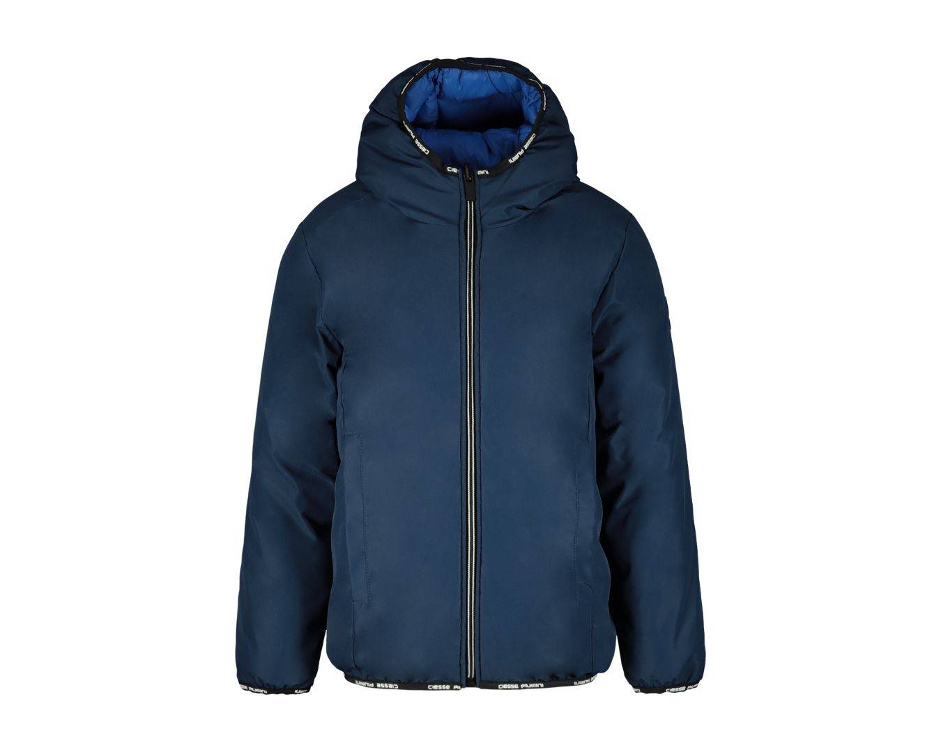 CS PIUMINI GIUBBINO BAMBINO 216CPBJ10082