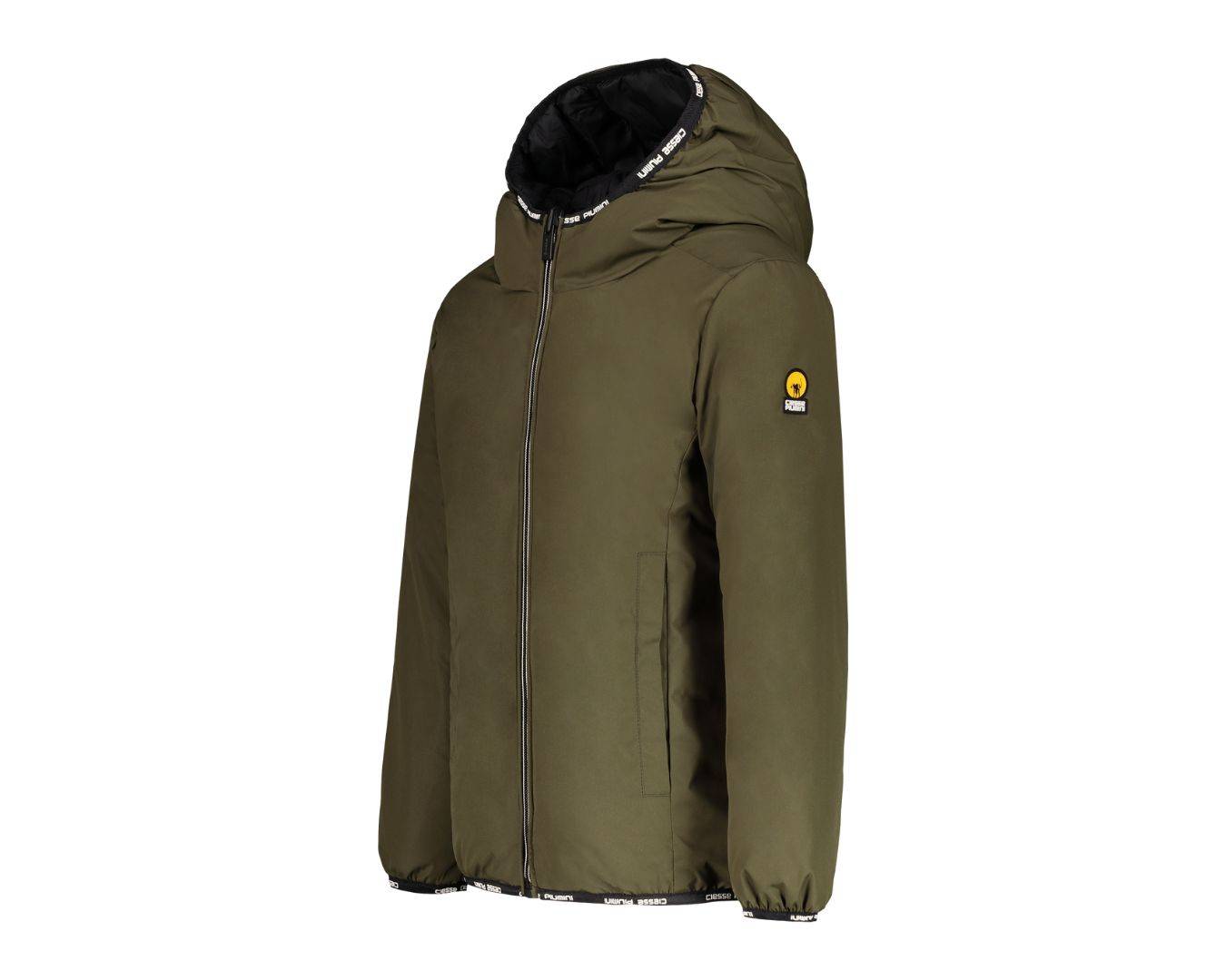 CS PIUMINI GIUBBINO BAMBINO 216CPBJ10082