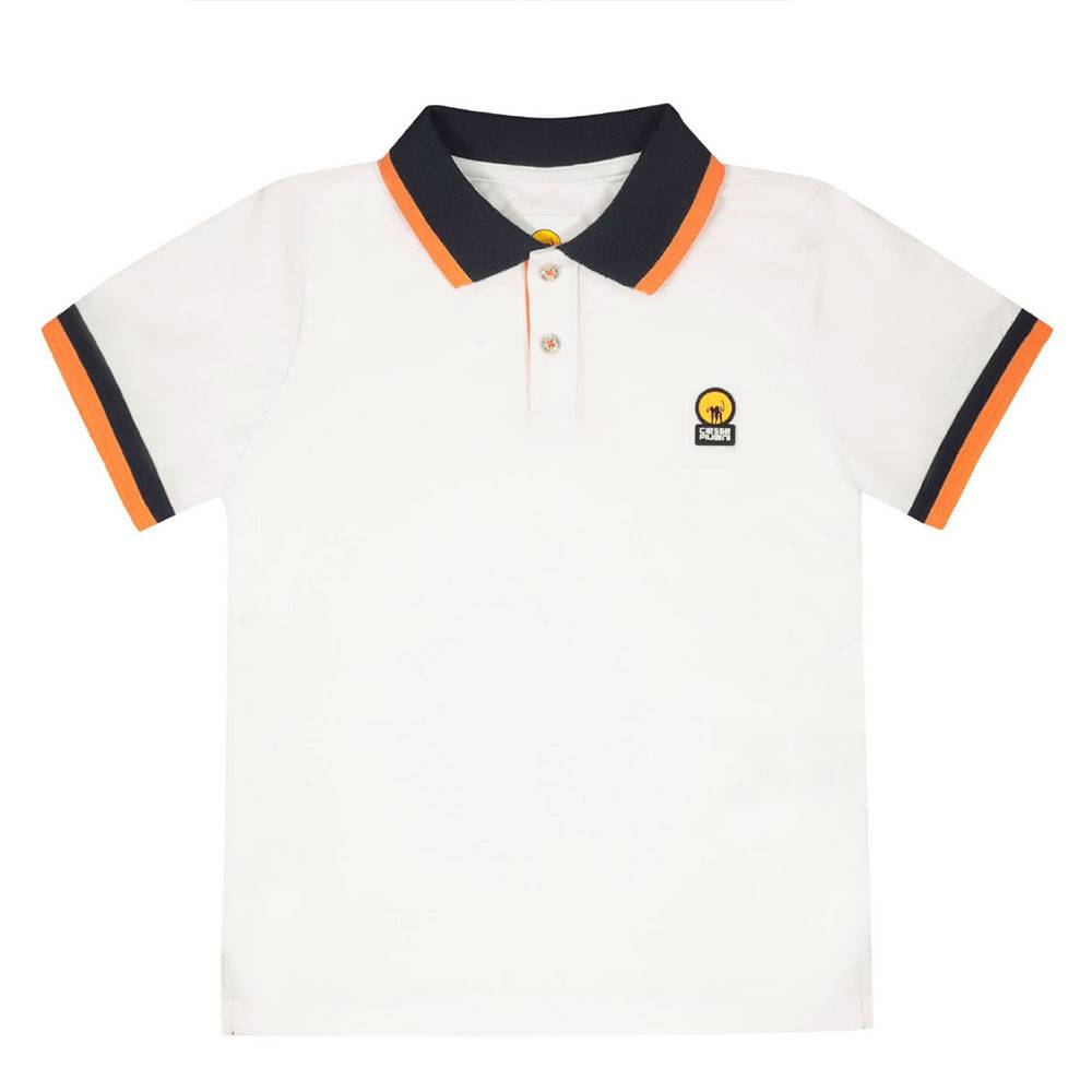 CIESSE PIUMINI POLO BAMBINO 235CPBT21627