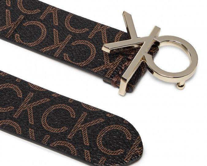 CALVIN KLEIN CINTURA DONNA K60K609001