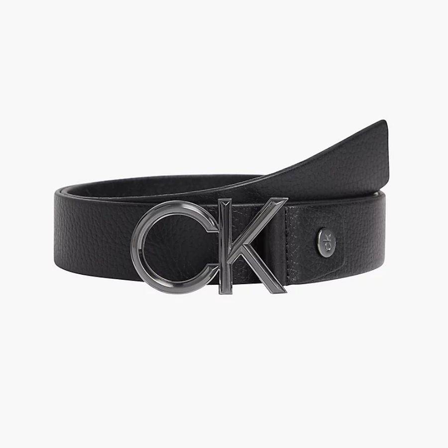 CINTURA UOMO CALVIN KLEIN K50K507558