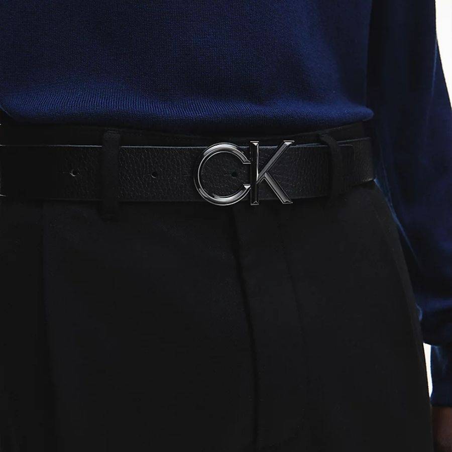 CINTURA UOMO CALVIN KLEIN K50K507558