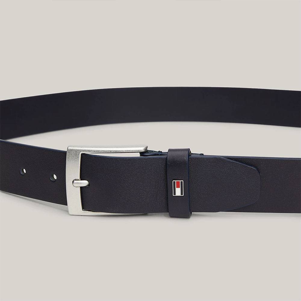 Cintura da uomo Tommy Hilfiger AM0AM12547
