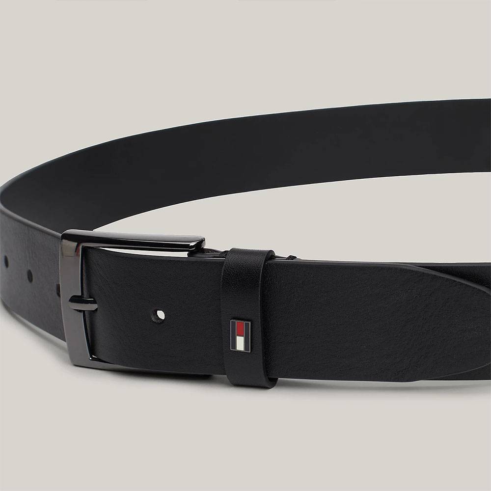 Cintura da uomo Tommy Hilfiger AM0AM12547