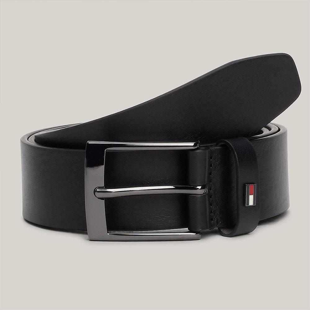 Cintura da uomo Tommy Hilfiger AM0AM12547