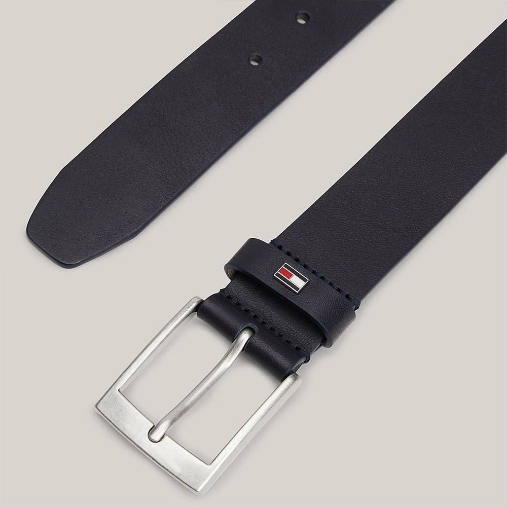 Cintura da uomo Tommy Hilfiger AM0AM12547