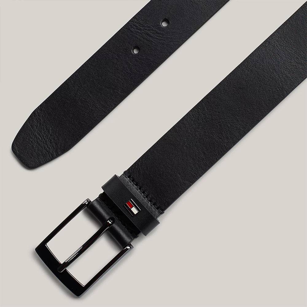 Cintura da uomo Tommy Hilfiger AM0AM12547