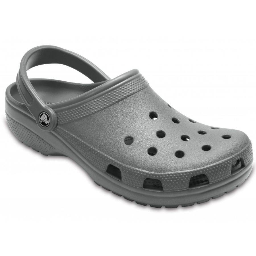CLASSIC SABOT CROCS 10001