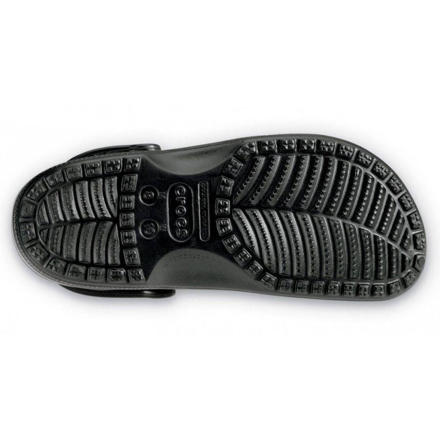 CLASSIC SABOT CROCS 10001