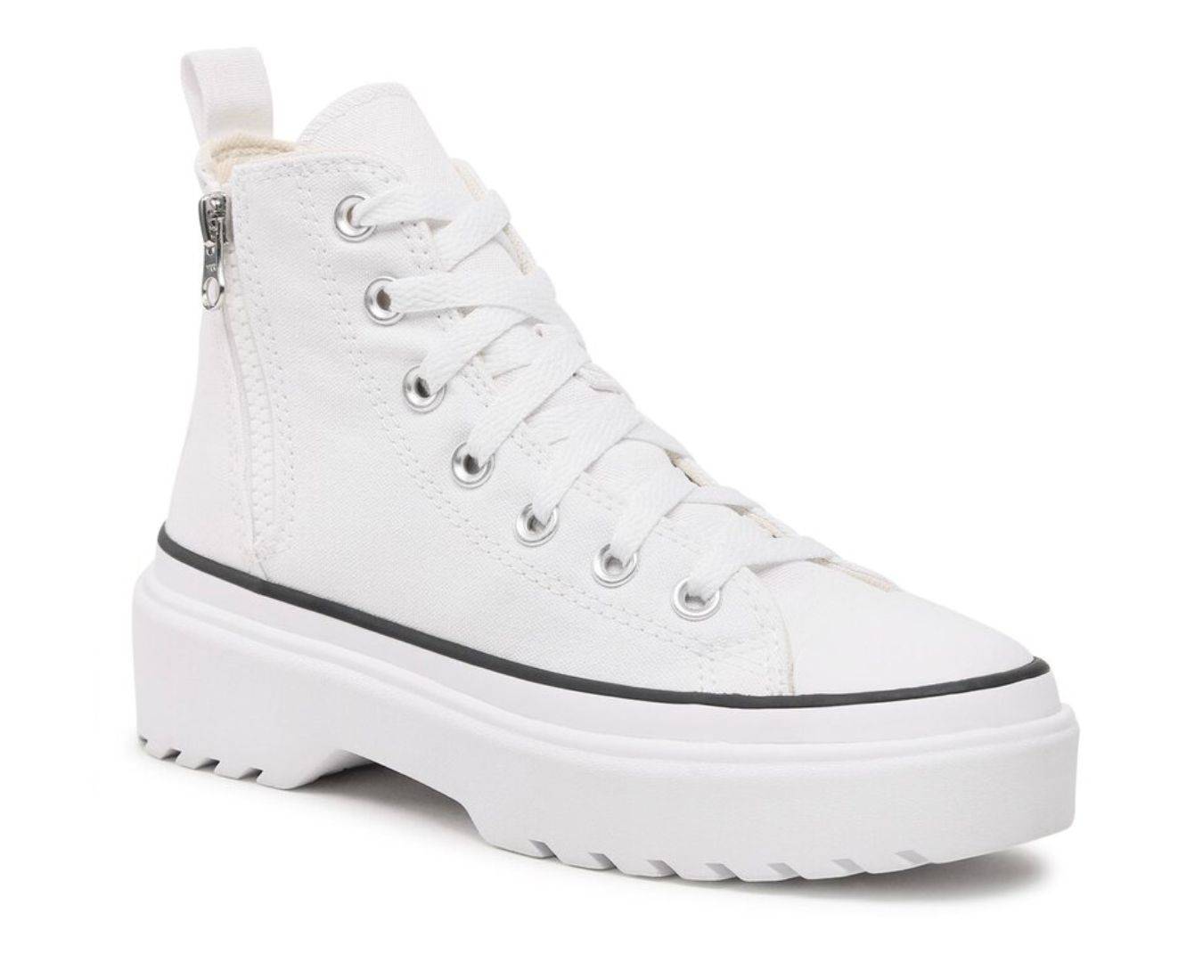 CONVERSE SNEAKERS DONNA A03012C