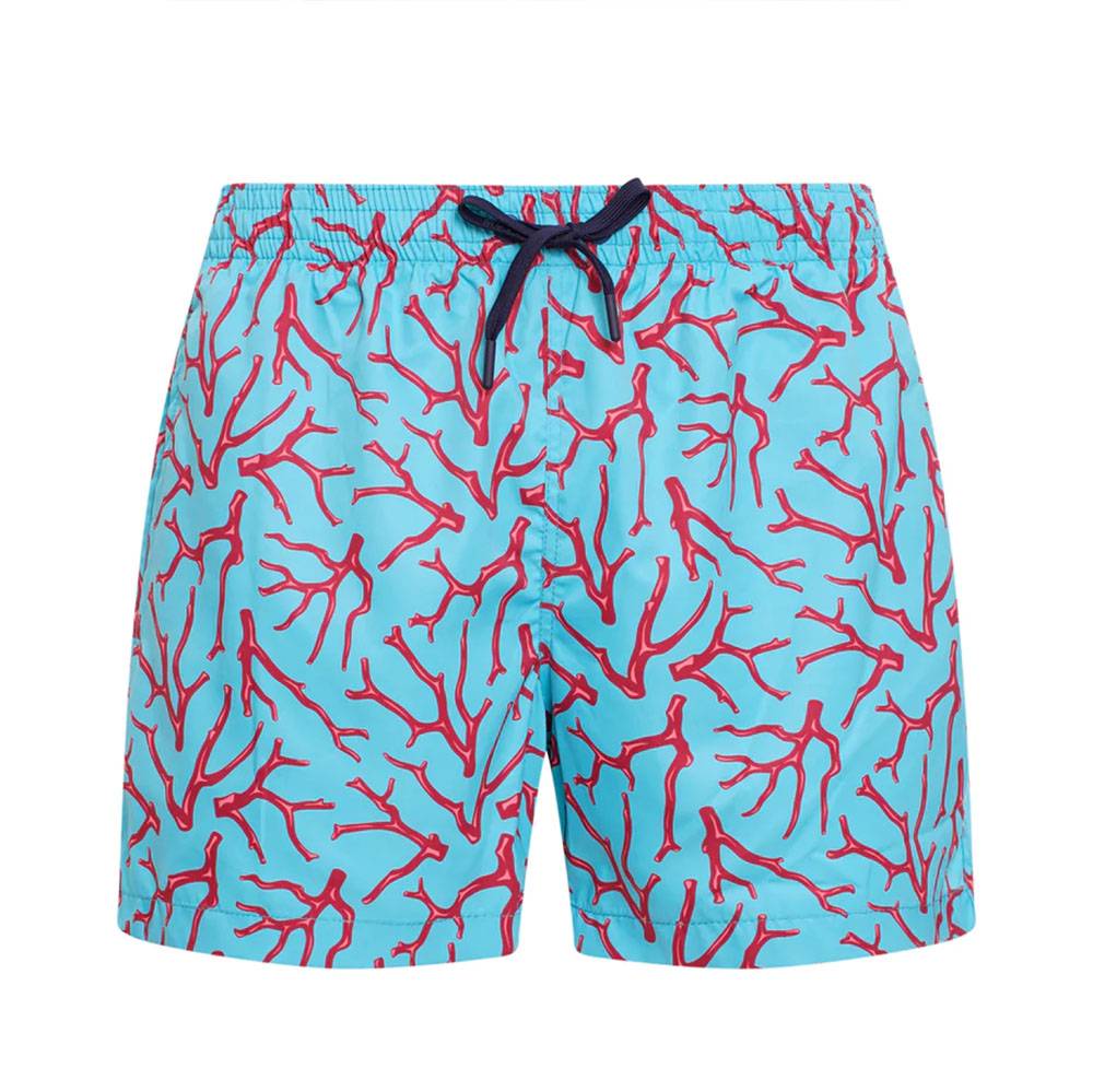 Costume da uomo Move PRINT-D