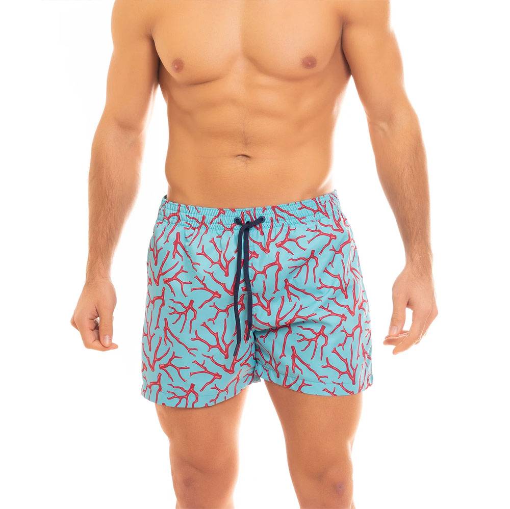 Costume da uomo Move PRINT-D