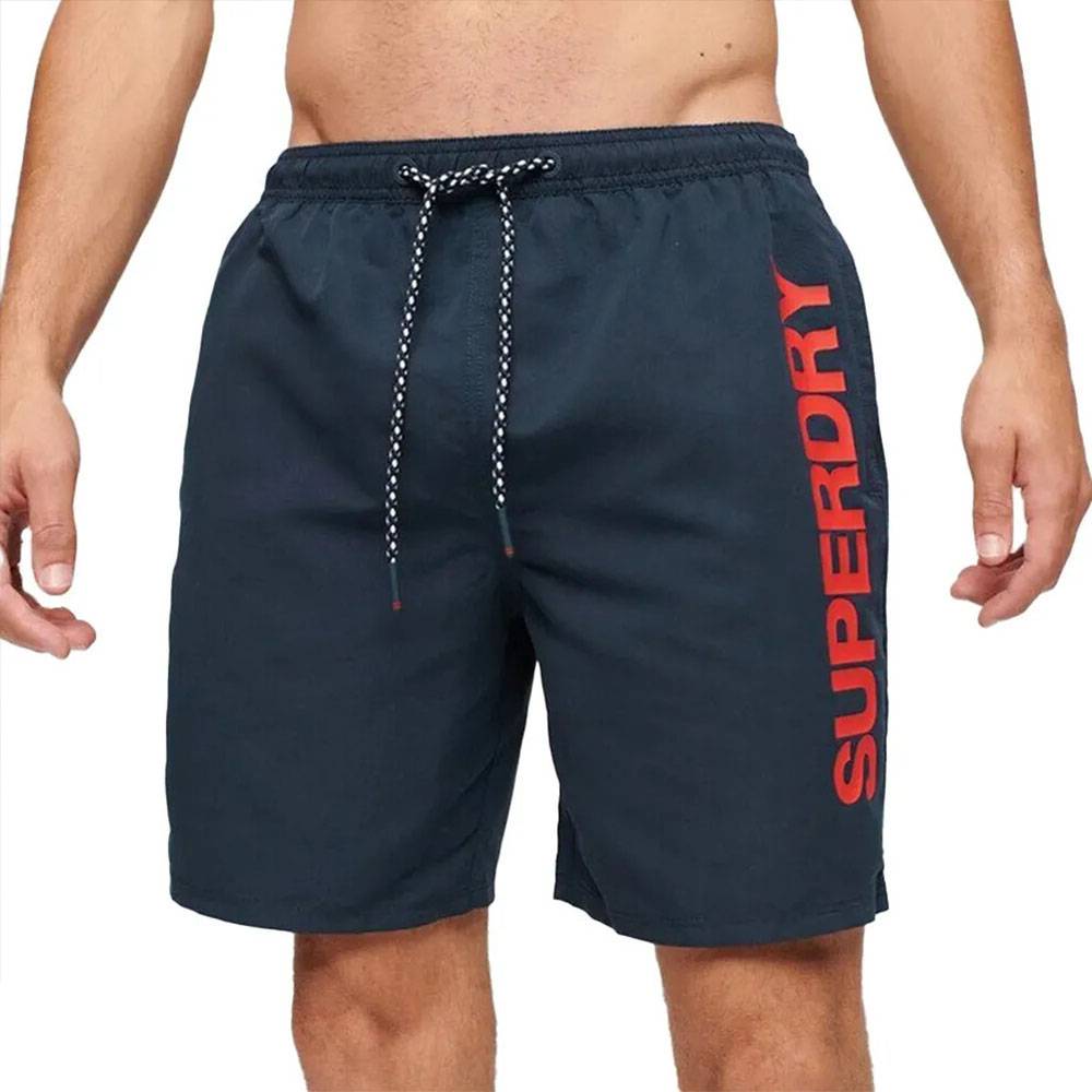 Costume da uomo Superdry M3010215A
