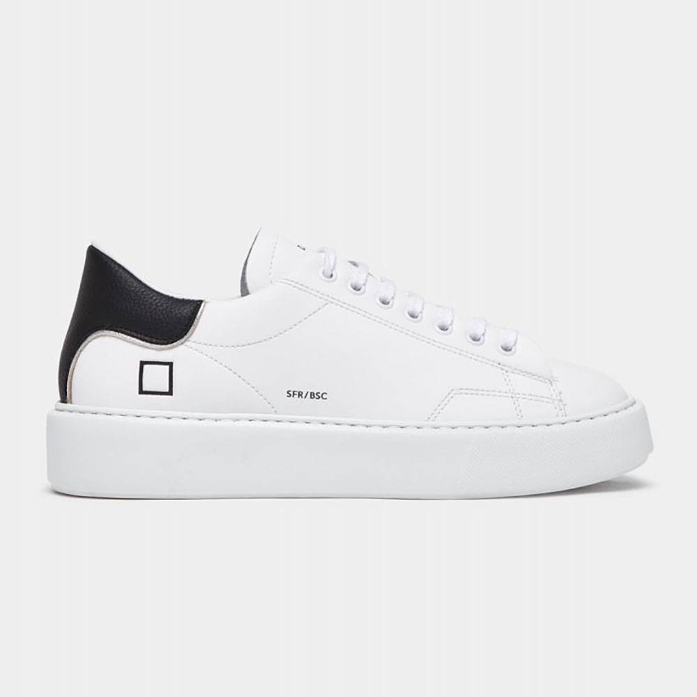 D.A.T.E. SFERA BASIC W391-SF-BA-WB