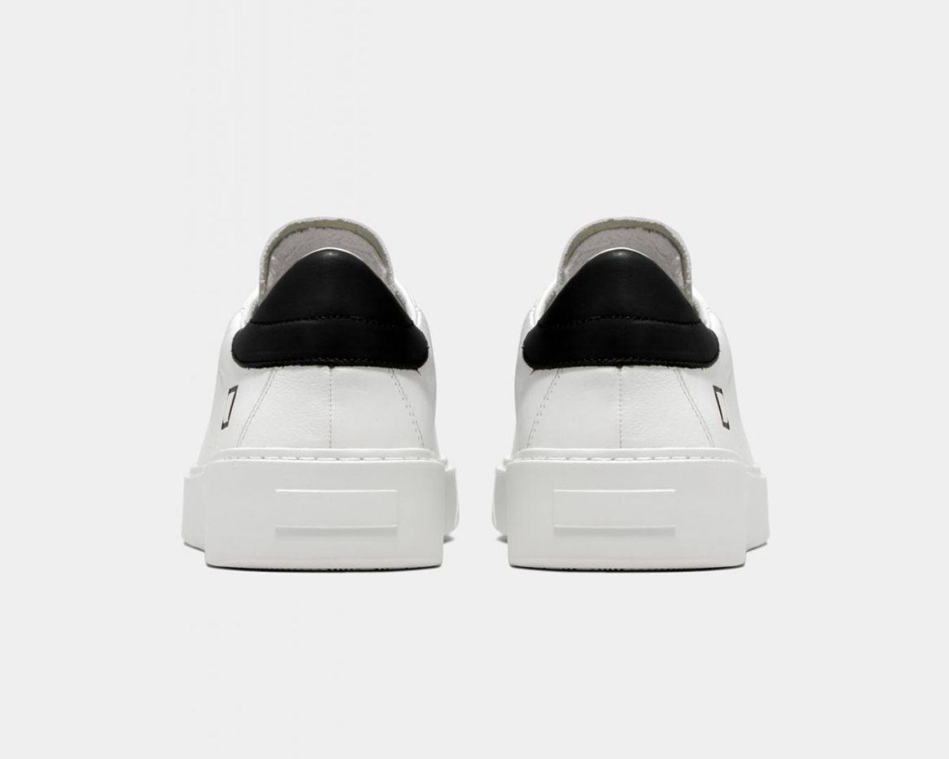 D.A.T.E. SNEAKERS LEVANTE CALF UOMO M371-LV-CA-WB