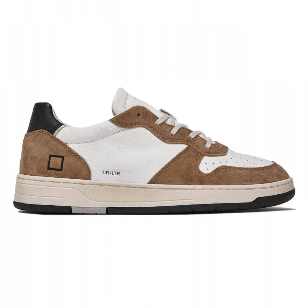 D.A.T.E. SNEAKERS UOMO M381-CR-LE-HC