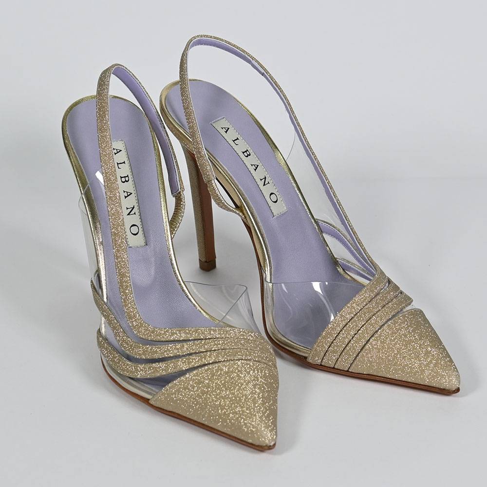 ALBANO DECOLLETTE ELEGANTE DONNA 3283