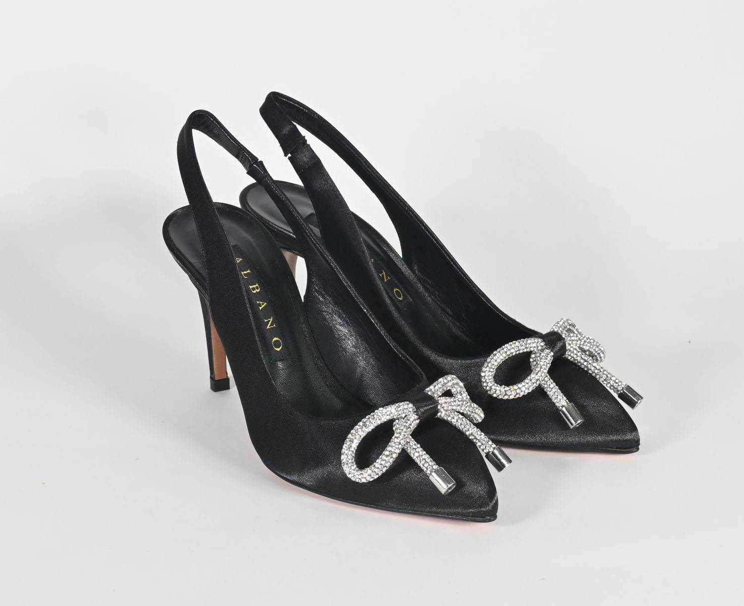 ALBANO SANDALO ELEGANTE DONNA A3156
