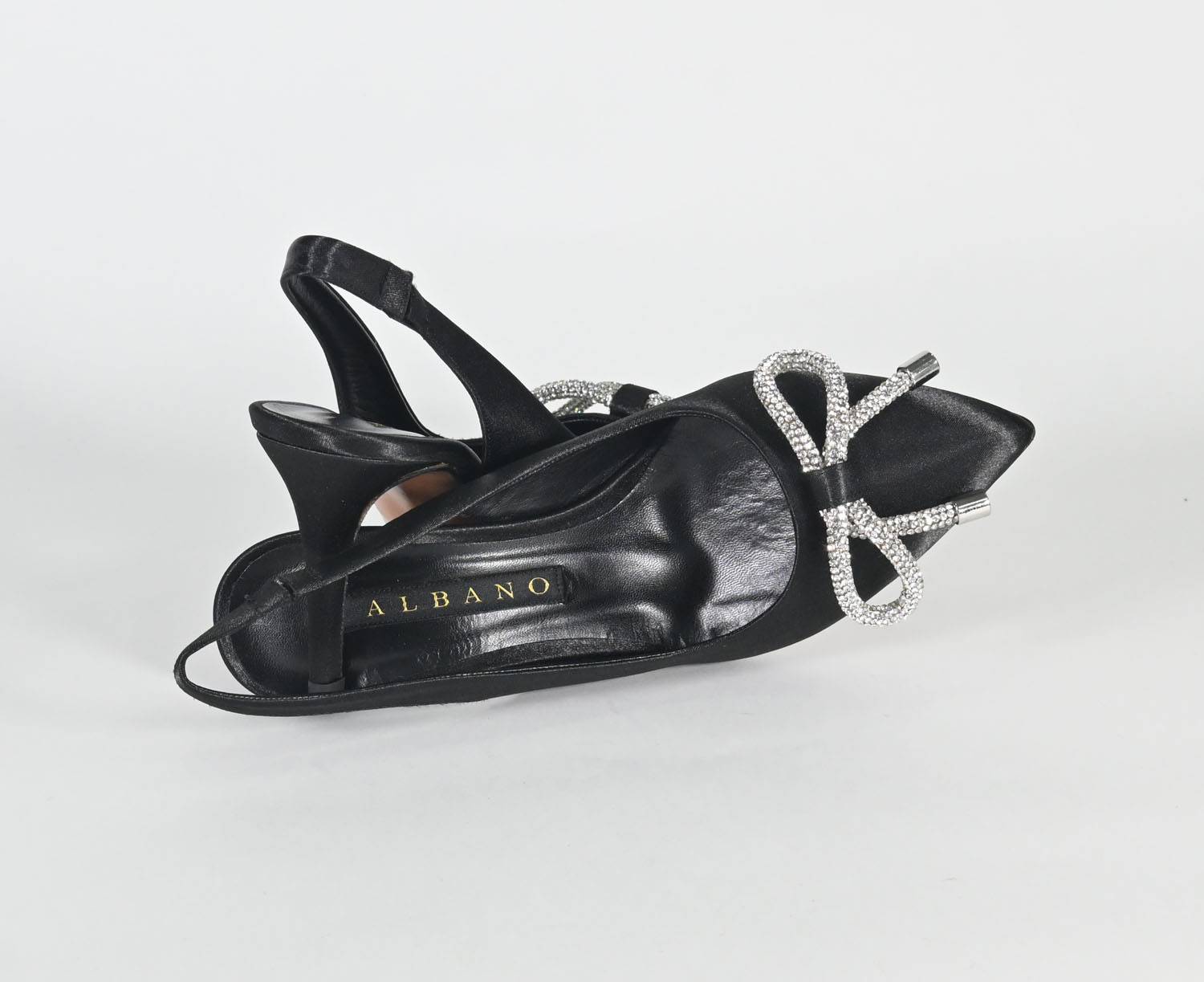 ALBANO SANDALO ELEGANTE DONNA A3156