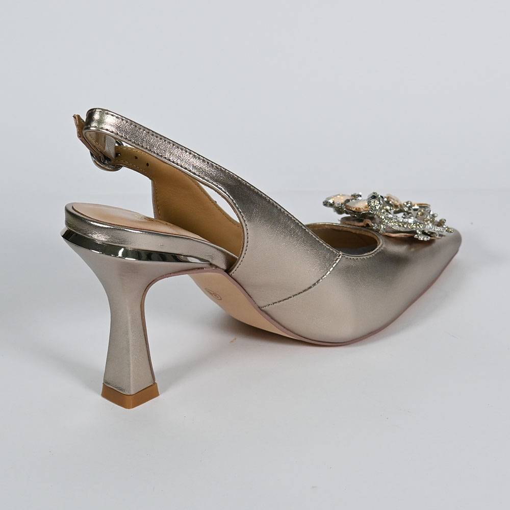 ALMA EN PENA DECOLLETTE DONNA V23183