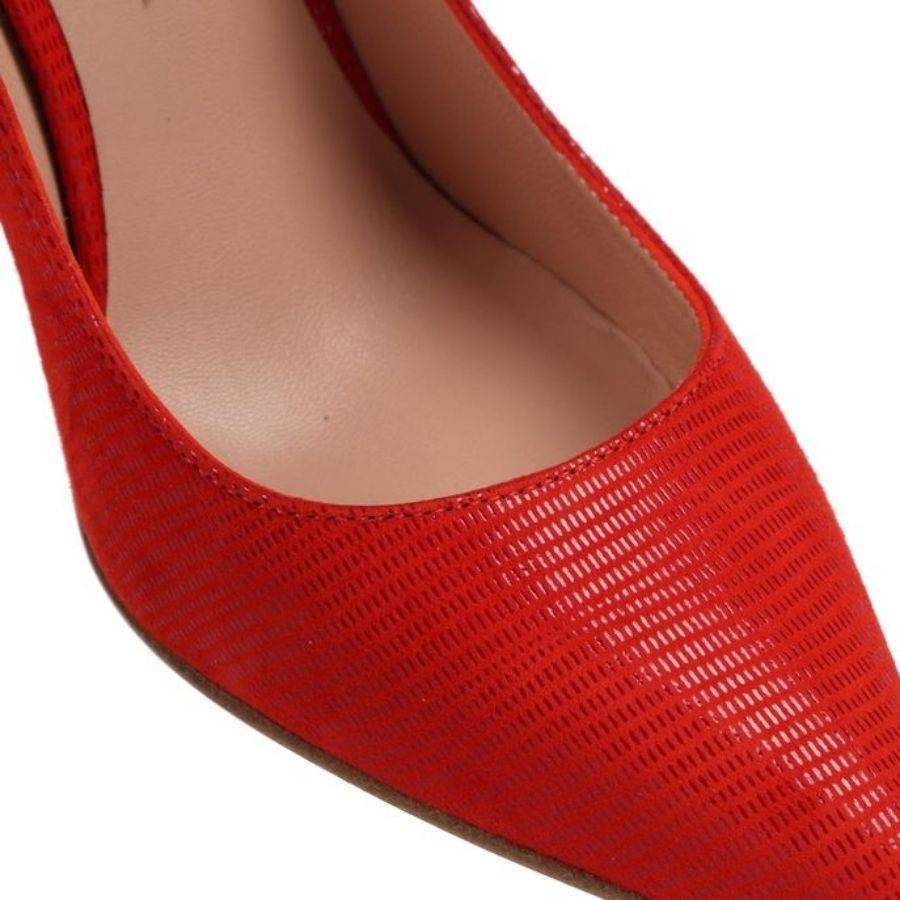 DECOLLETTE DONNA ROBERTO FESTA 114000