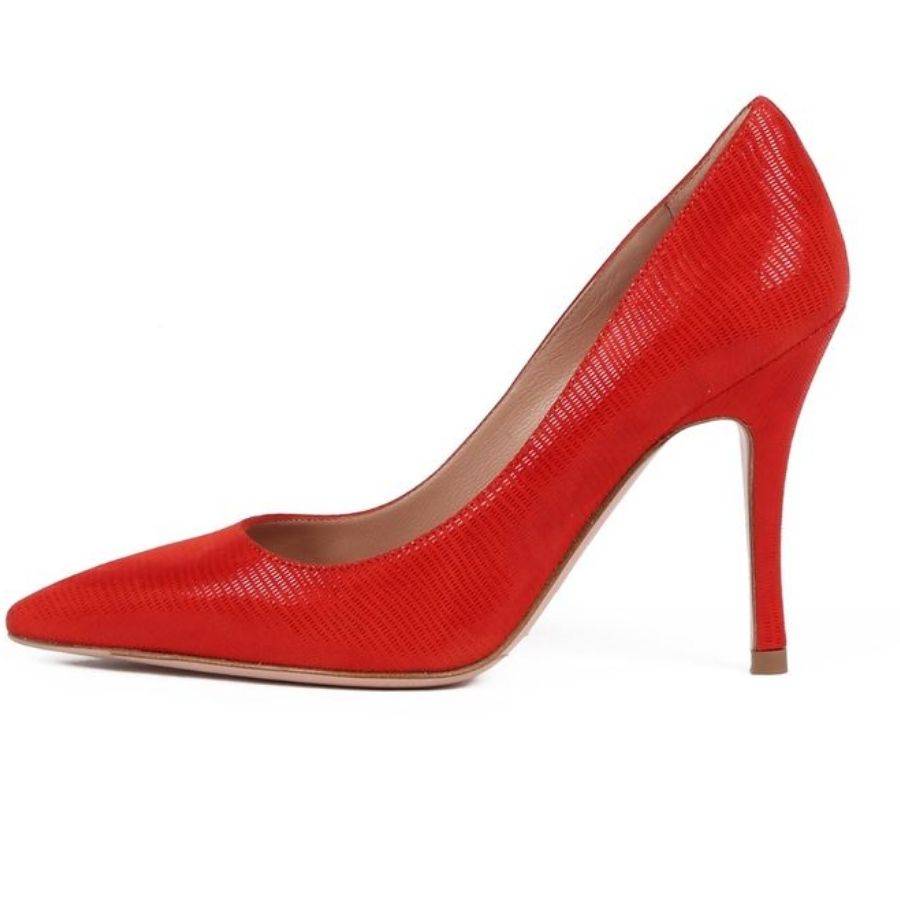 DECOLLETTE DONNA ROBERTO FESTA 114000