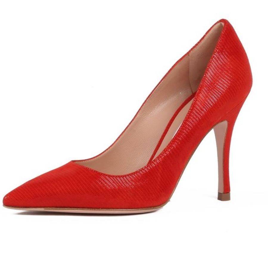 DECOLLETTE DONNA ROBERTO FESTA 114000