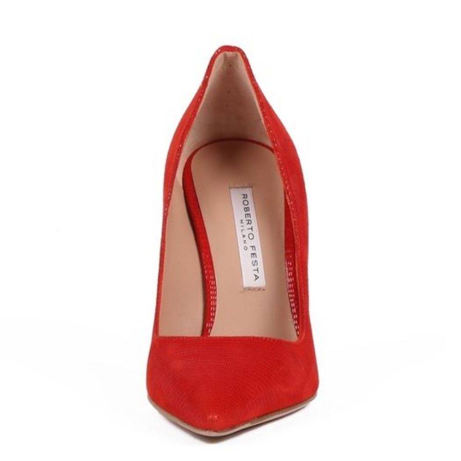 DECOLLETTE DONNA ROBERTO FESTA 114000