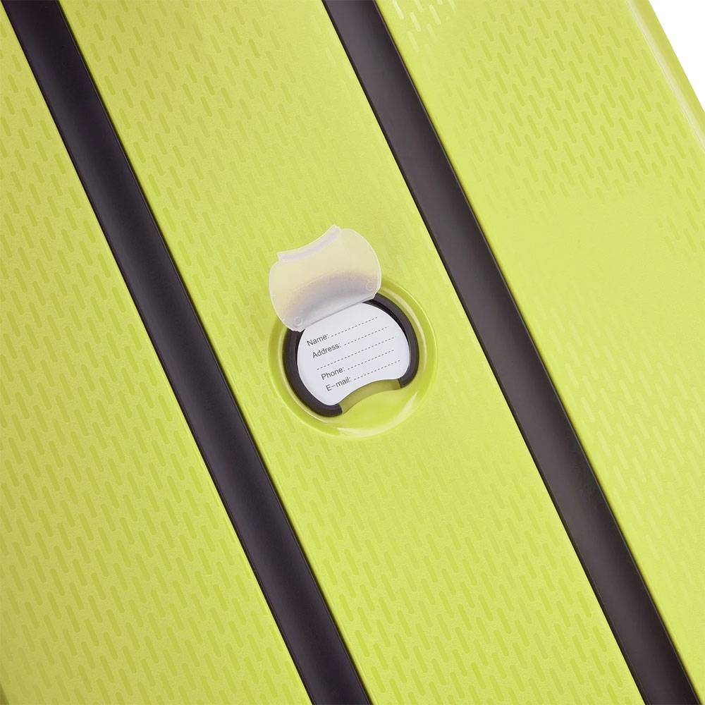 DELSEY VALIGIA BELMONT 0038618