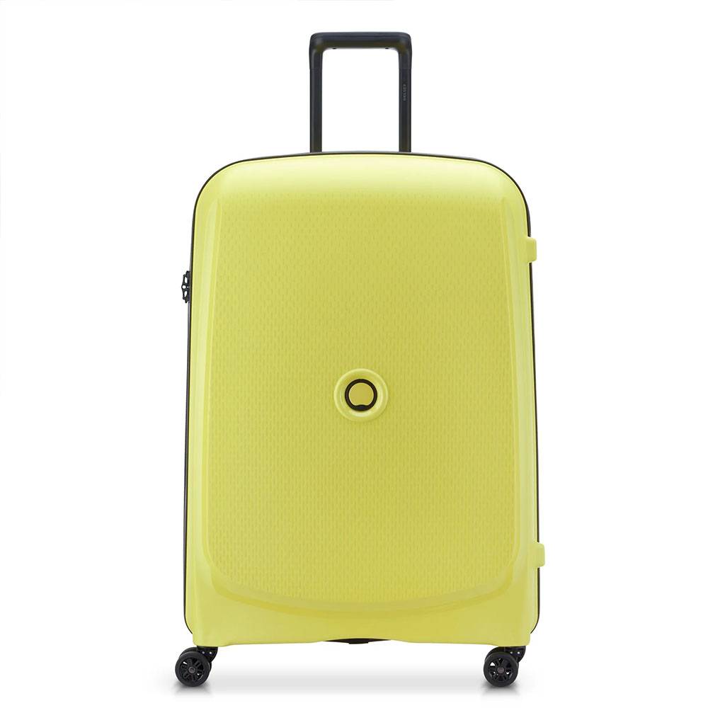 DELSEY VALIGIA BELMONT 0038618