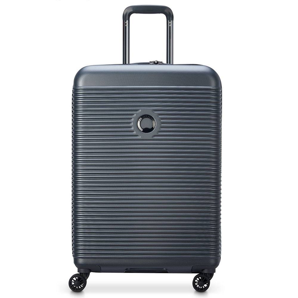 DELSEY VALIGIA FREESTYLE 0038598