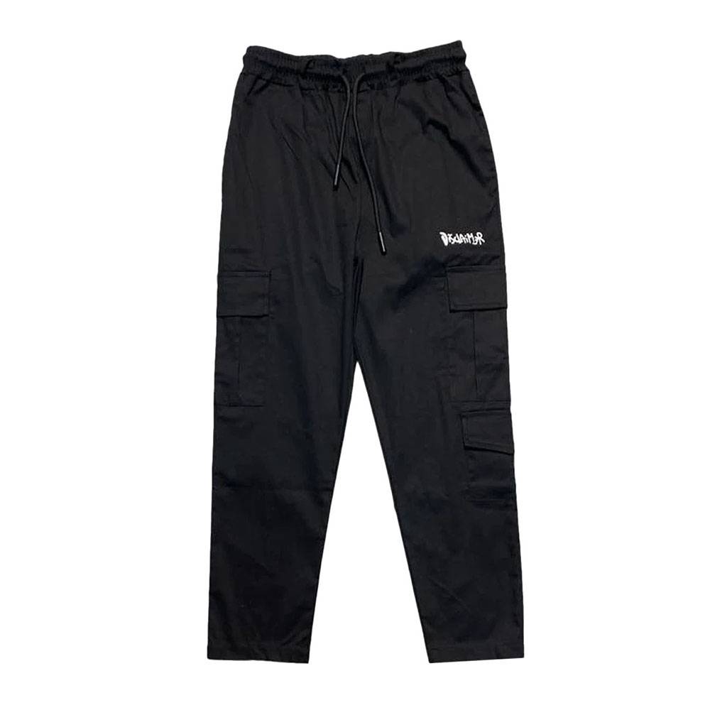 DISCLAIMER PANTALONE UOMO 53521