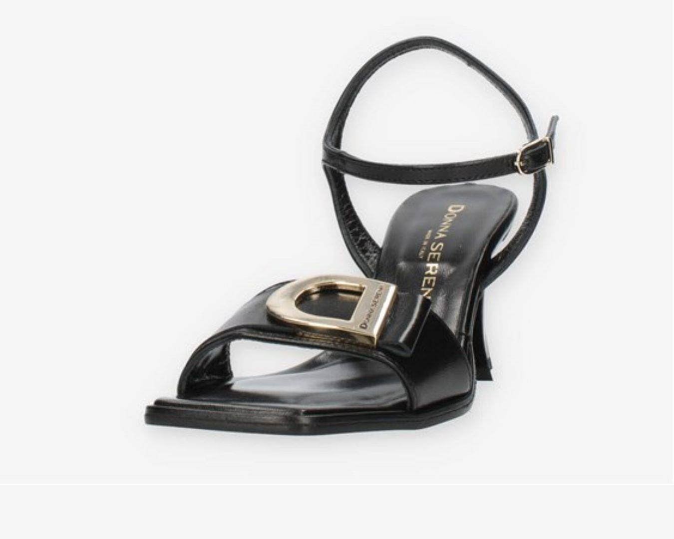 DONNA SERENA SANDALO DONNA 4M4300D