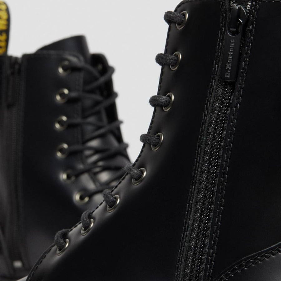 DR. MARTENS JADON POLISHED SMOOTH