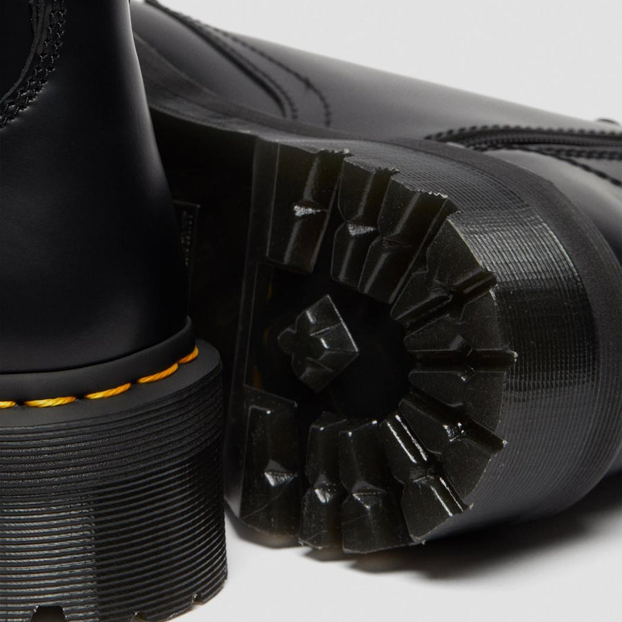 DR. MARTENS JADON POLISHED SMOOTH