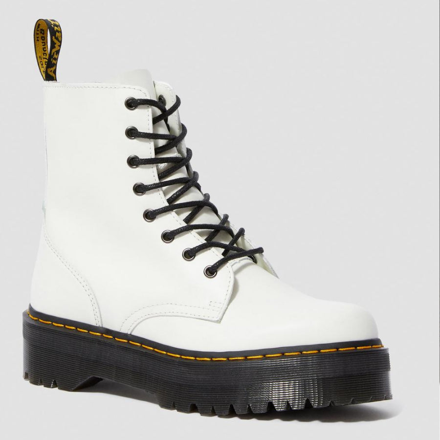 DR. MARTENS JADON POLISHED SMOOTH
